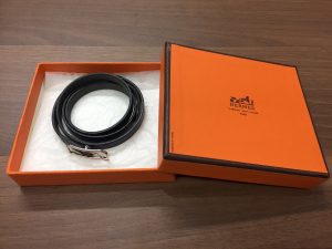 大船駅周辺でエルメスを売るなら!高価買取の大吉大船店へ