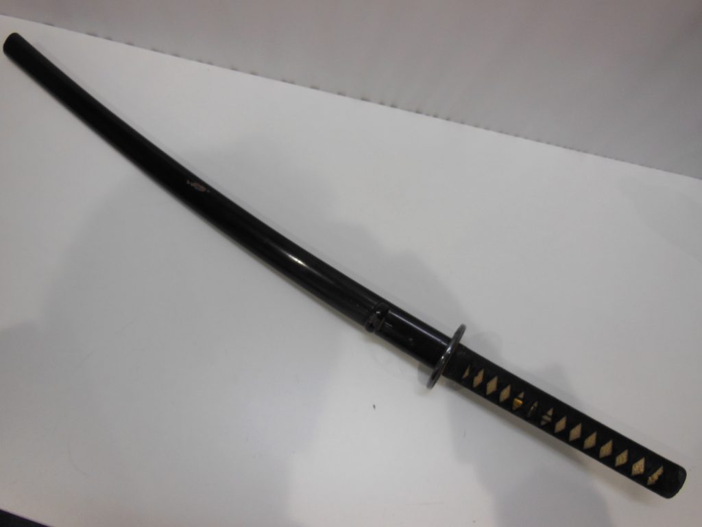 豊田市の刀剣買取は、大吉豊田店にお任せください★