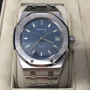 鎌倉でオーデマピゲを売るなら!高価買取の大吉大船店へ