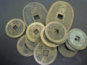 170330古銭の御査定は大橋店へ