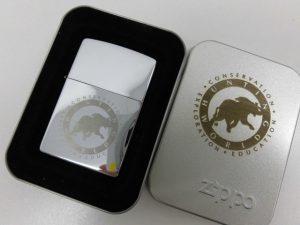 ジッポ-のお買取がありました　大吉伊丹店