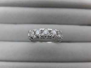 ダイヤのリングのお買取がありました 大吉伊丹店