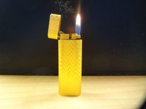 買取専門店 大吉 JR八尾店でカルティエを買取ました。