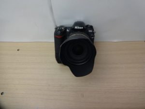 買取専門店　大吉　JR八尾店でカメラを買取しました。