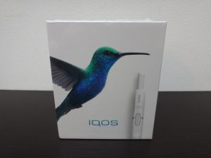 アイコスの買取ならキッピーモール三田店へ!