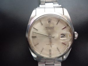河内長野 ロレックス 買取