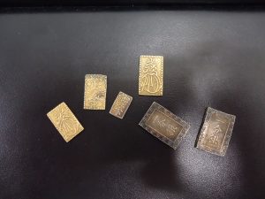 河内長野 古銭 買取