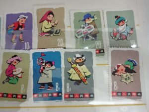 中国切手の高価買取は「大吉 調布店」です。