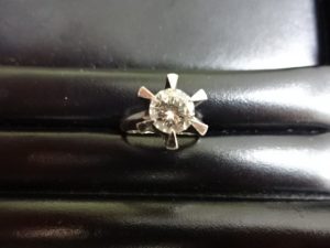 ダイヤモンドの買取も大吉 調布店にお任せください！