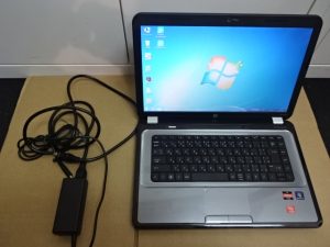 ノートパソコンの買取りは大吉調布店にお任せ!