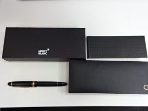 大吉 調布店はモンブランを高価買取します!