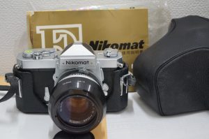 カメラの買取りは桶川の大吉おけがわマイン店！