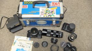 カメラ　買取り　厚木