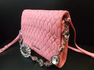 miumiu,ミュウミュウ,買取,海老名駅,海老名