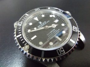 ロレックスシードゥエラー,買取,海老名駅,海老名