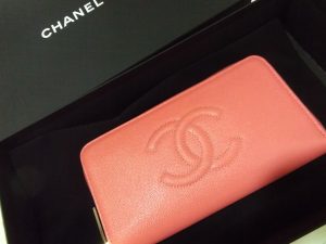 シャネル,買取,海老名駅,海老名