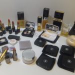 ブランドコスメ