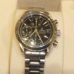 オメガ　スピードマスター