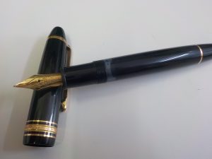 モンブラン万年筆の買取も大吉八戸店にお任せください!