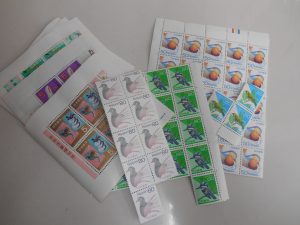 切手を買取専門店 大吉 JR八尾店で買取しました。