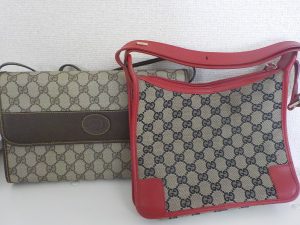 GUCCIの買取りなら大吉八戸店にお任せ下さい！