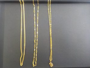 八戸市で貴金属を売るなら大吉八戸店にお売りください！