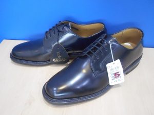 リーガル　靴