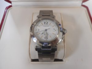 カルティエの時計ならお任せ下さい!お買取なら大吉ミレニアシティ岩出店♪カルティエの時計ならお任せ下さい!お買取なら大吉ミレニアシティ岩出店♪