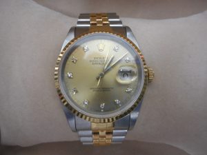 時計（ロレックス）超高価買取中！大吉サンシパーク桑名店です