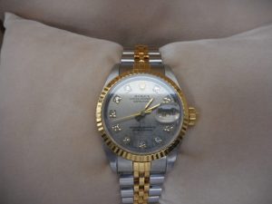 時計(ロレックス)超高価買取中!大吉サンシパーク桑名店です