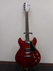 楽器のギターお買取しました！大吉サンシパーク桑名店です