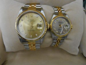 時計(ロレックス)超高価買取中!大吉サンシパーク桑名店です