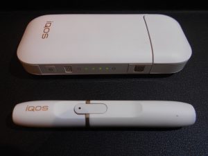 福井市 IQOS 買取