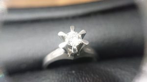 福井市 ダイヤ 質屋