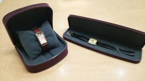 時計のお買取なら大吉長崎築町店へ!!