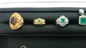 三田市 ジュエリー 買取