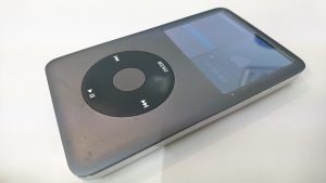 ipod 買取　三田市　三木市　