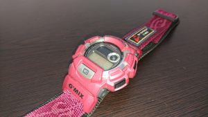 三田市 篠山市 G-SHOCK 買取