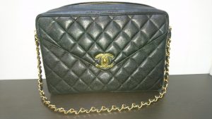 三田市 神戸市北区 シャネル マトラッセ 買取