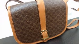 三田市　三木市　セリーヌ　ブランド　買取