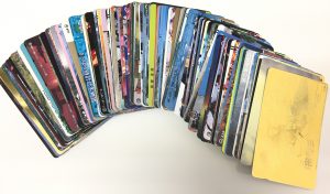 横須賀でテレホンカードの高価買取は大吉 横須賀中央店!!