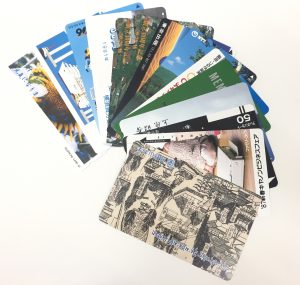 横須賀でテレホンカードをお売りになるなら高価買取の大吉　横須賀中央店