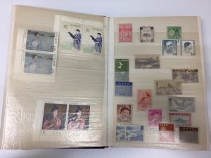 横須賀で切手やハガキの高価買取は大吉　横須賀中央店