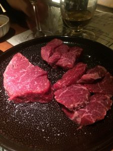 肉