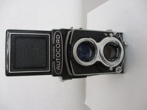 茅ヶ崎 買取 二眼カメラ