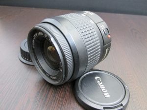 カメラのレンズお買取致しました!大吉津田沼店!