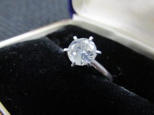 ダイヤお買取しました!大吉津田沼店です!