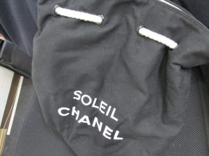 シャネルのノベルティグッズお買取しました!大吉津田沼店です!