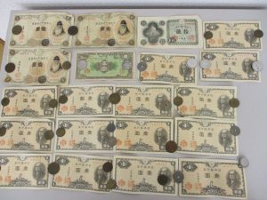 買取 茅ヶ崎 古銭