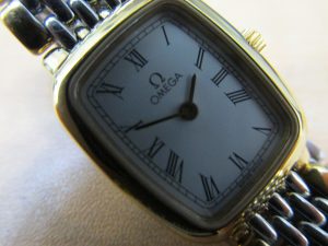 オメガの時計お買取しました!大吉津田沼店へ!